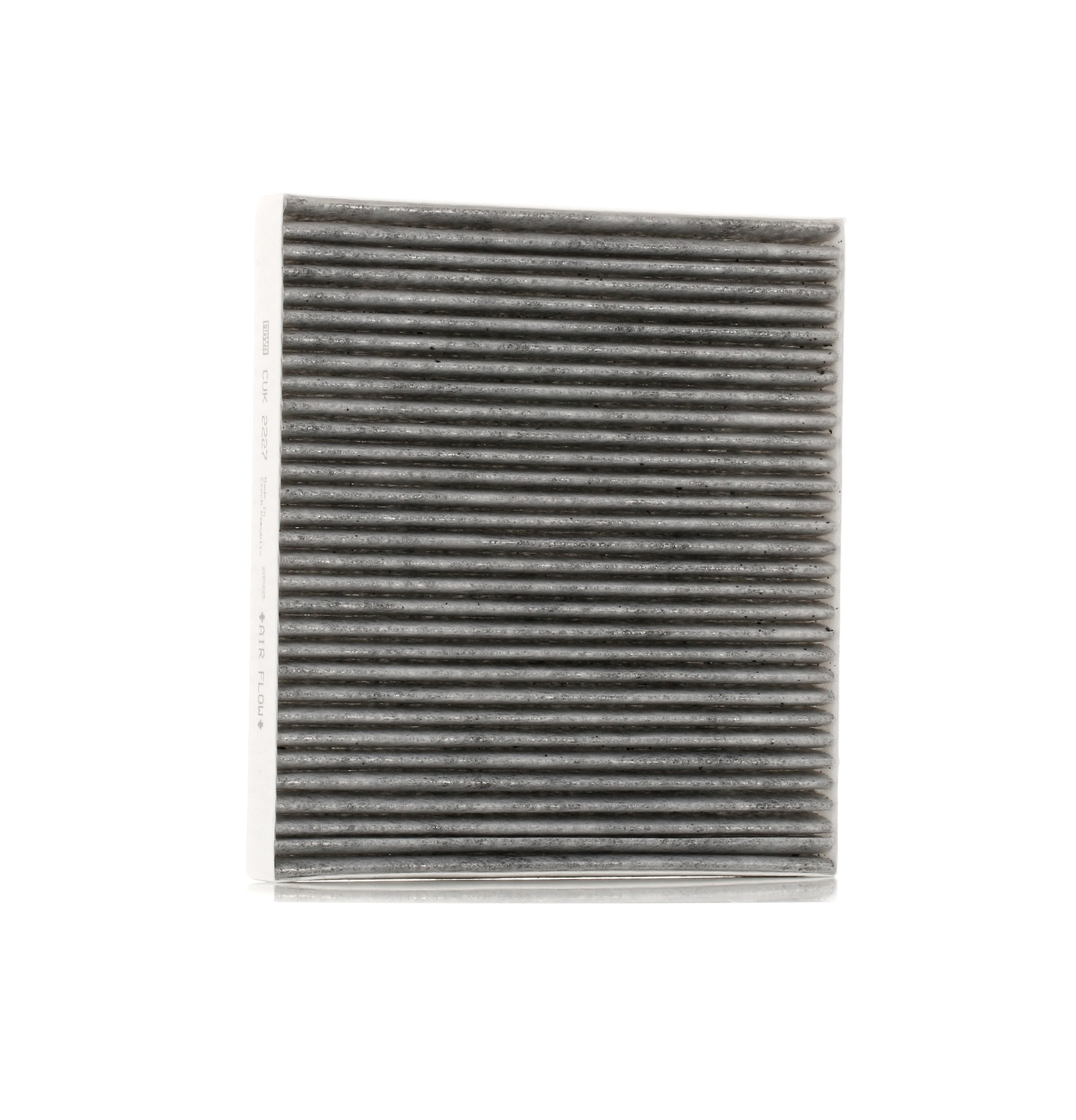 MANN-FILTER Filtre d'Habitacle FIAT,JEEP,CHRYSLER CUK 2227 05058381AA,71775825,K05058381AA