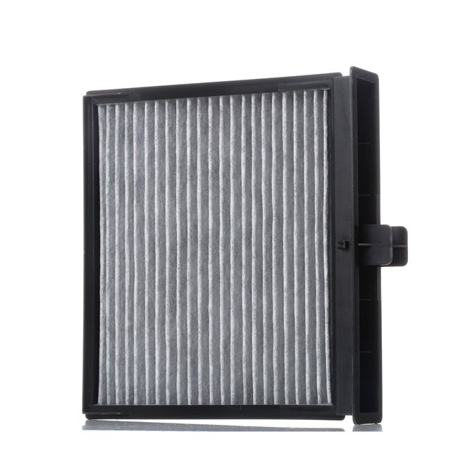 Filter, Innenraumluft MANN-FILTER CUK 2430 Aktivkohlefilter — Jetzt kaufen!