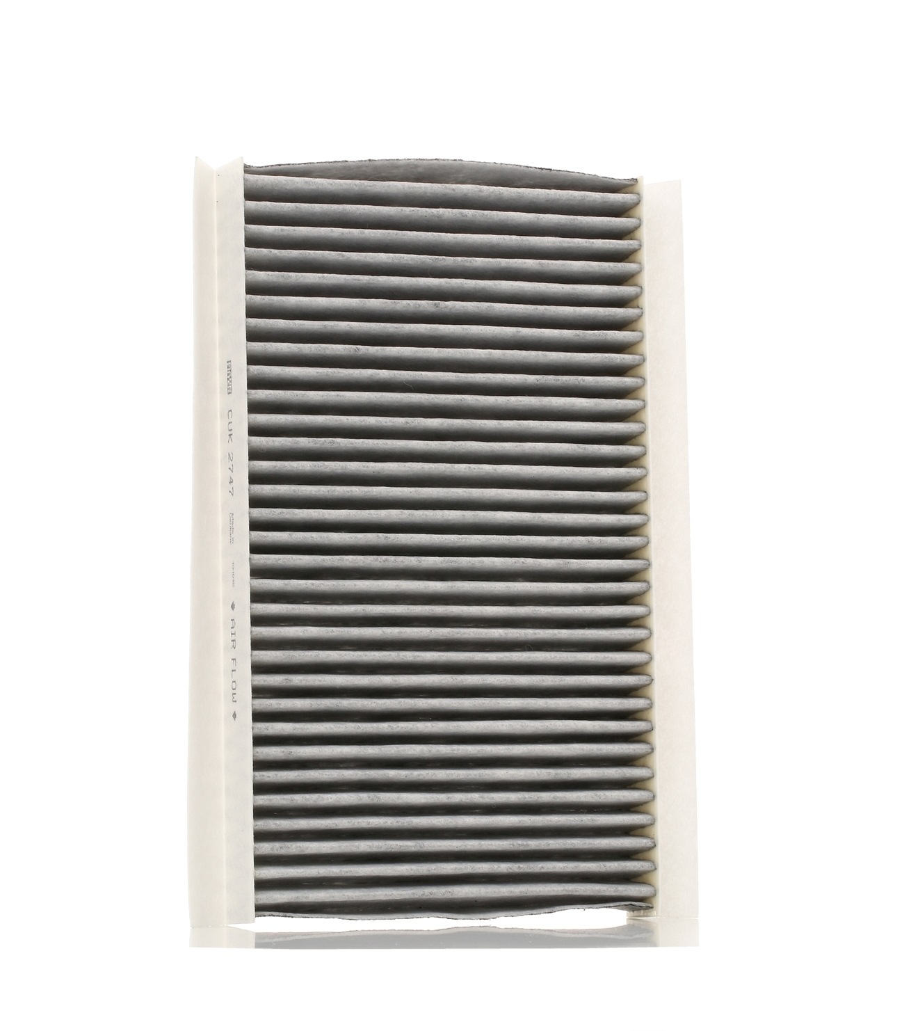 MANN-FILTER Filtre d'Habitacle LAND ROVER CUK 2747 JKR500020,JKR500020,LR023977 Filtre à Pollen,Filt