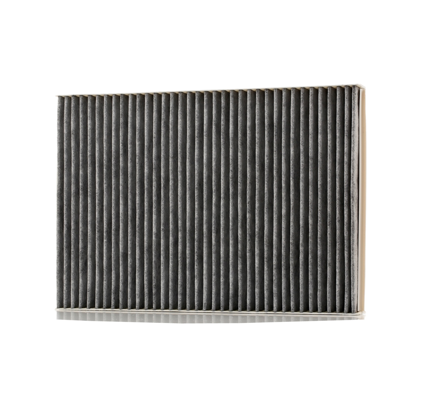 MANN-FILTER Filtre d'Habitacle MERCEDES-BENZ CUK 3780 1688300118,1688300718,1688300818 A1688300118,A