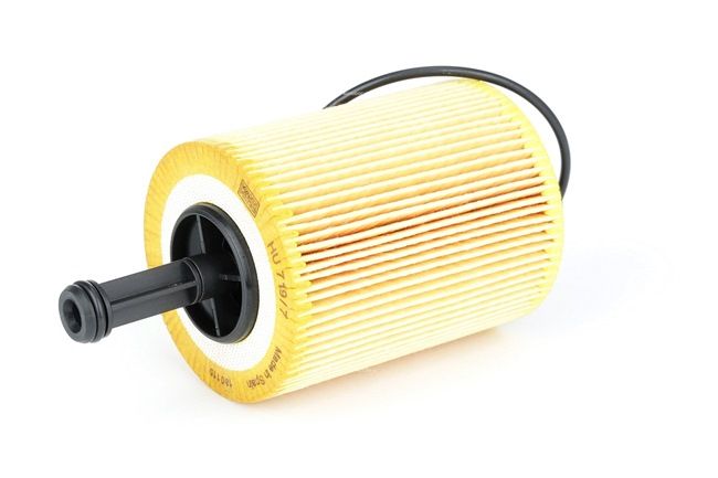 Mann-Filter HU 719//7 X Metal-Free Oil Filter