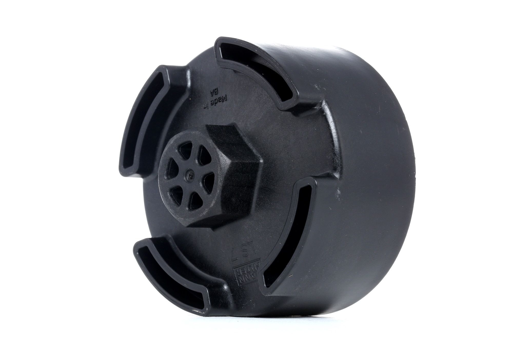 LS 7 MANN-FILTER Innendurchmesser: 76mm, Anzahl der Kanten: 14 Ölfilterschlüssel LS 7 günstig kaufen