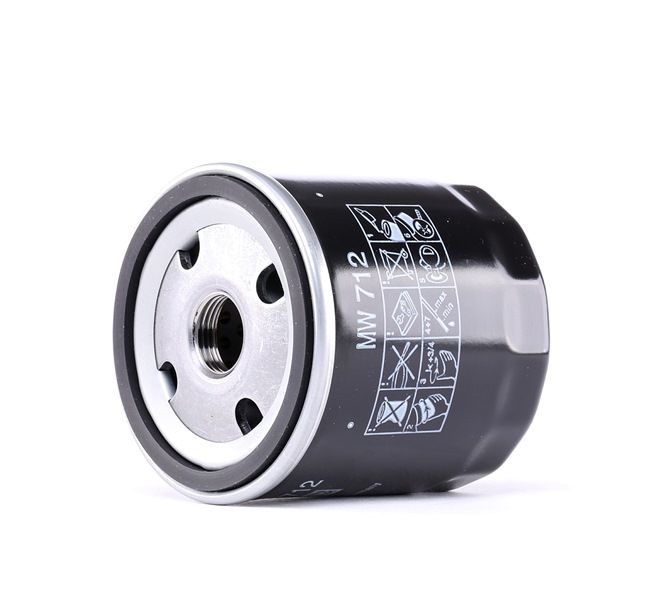 Mann Filter MW712 /Ölfilter