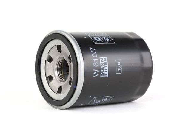 Mann-Filter w6107 Filtre à huile moteur filtre à huile Hyundai Getz W 610//7