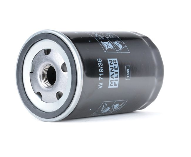 Mann Filter W71936 Oil Filter