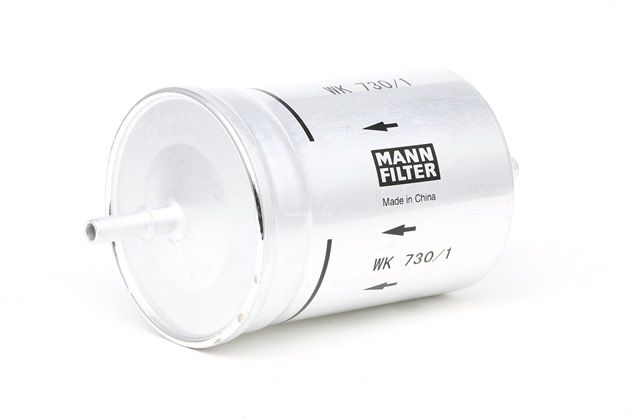 Mann+Hummel WK728 Filtro del carburante