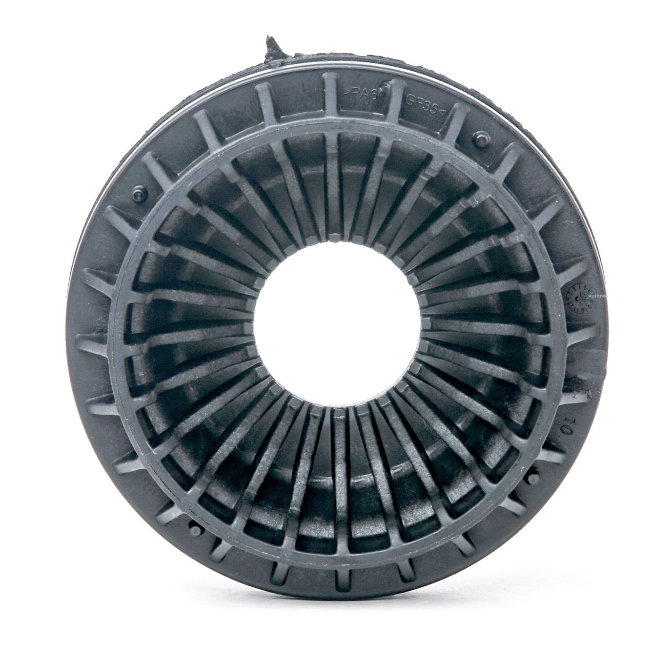 FEBI BILSTEIN Coupelle d'Amortisseur Tete d'Amortisseur OPEL,PEUGEOT,CITROËN 47358 5033A1,5033C3,036