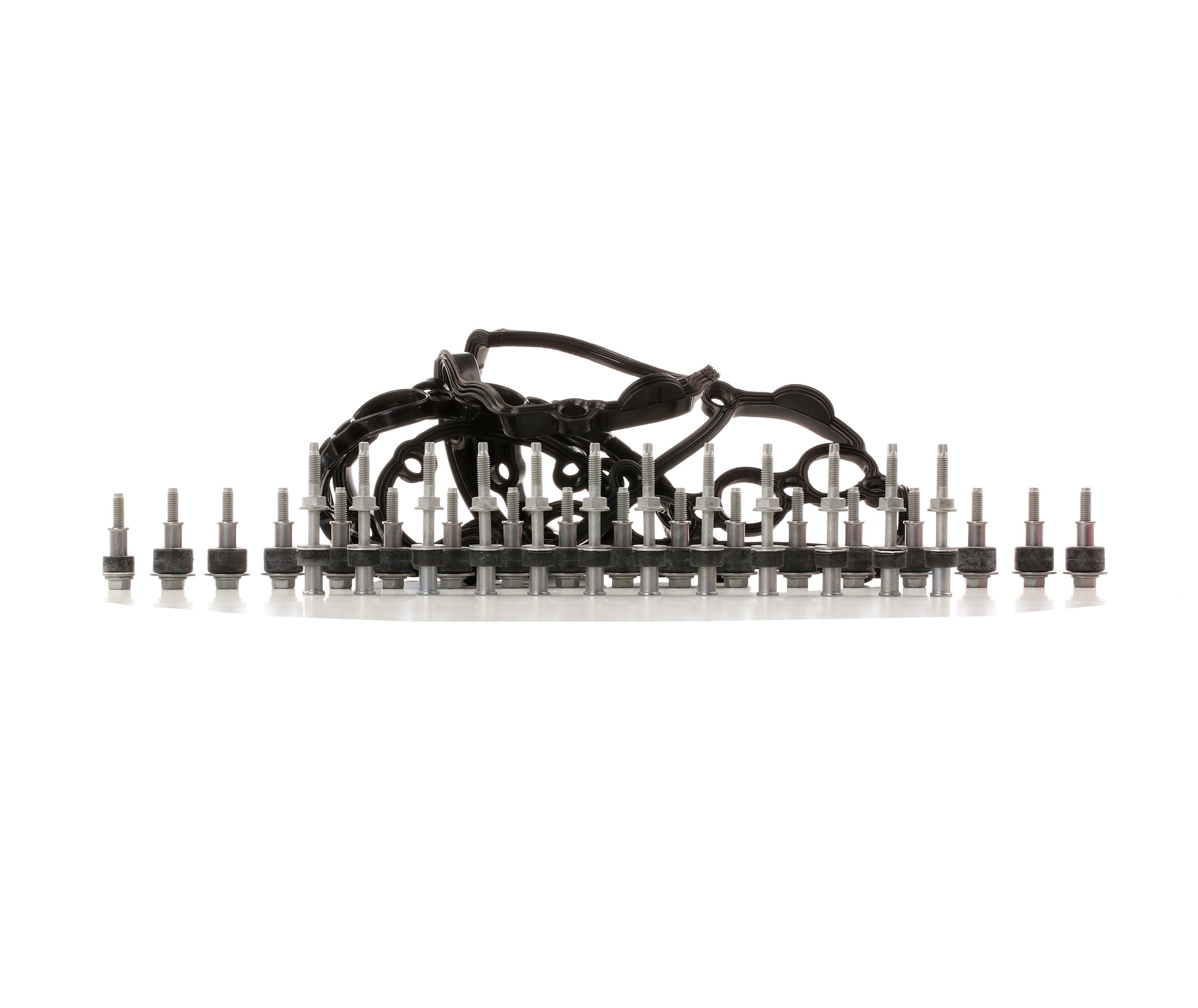 ELRING Jeu de joints d'étanchéité, couvercle de culasse BMW,OPEL,LAND ROVER 157.680 11122247447