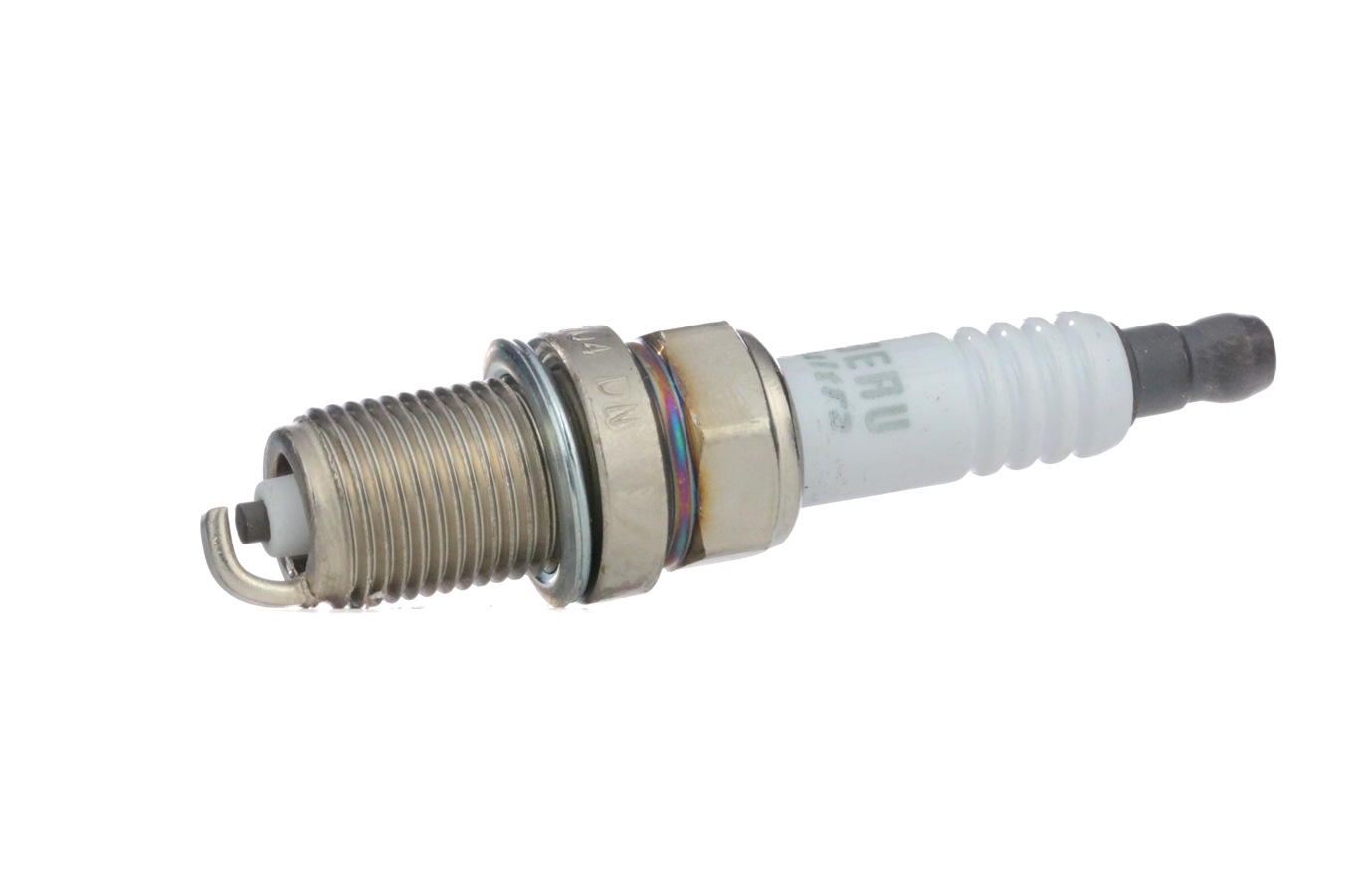 BERU Bougies d'Allumage FIAT,LANCIA,RENAULT Z247 Bougie Moteur