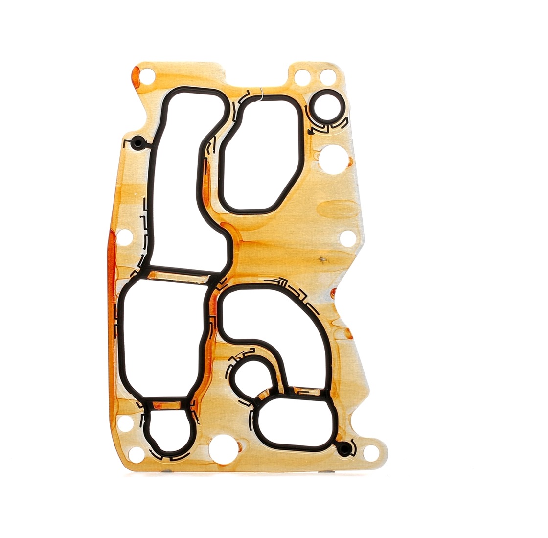 ELRING Joint, radiateur d'huile BMW,TOYOTA,MINI 549.303 11428516396,9006943009