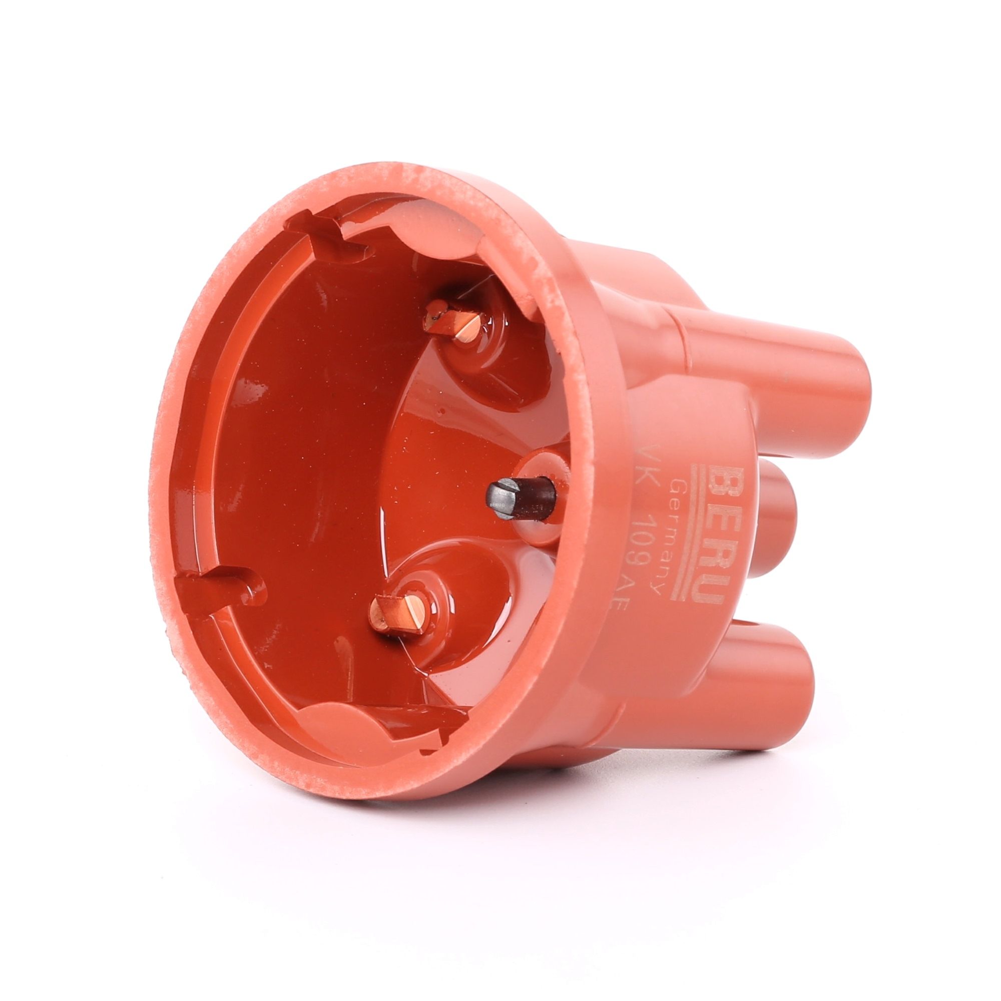 BERU Tête De Delco FIAT,RENAULT,VOLVO VK109 700291,705559,95534910 Tete d'Allumage,Tete d'Allumeur,T