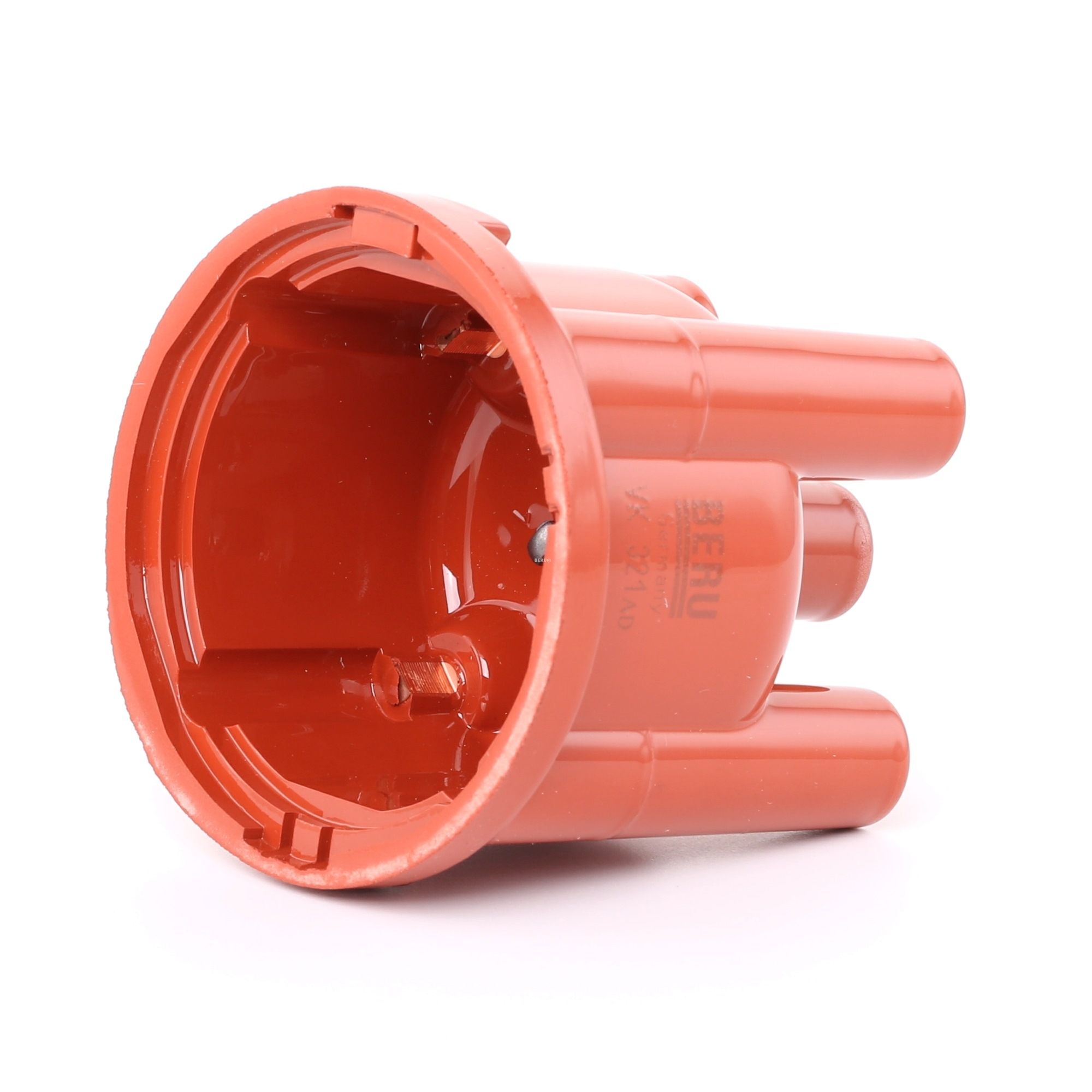 BERU Tête De Delco FIAT,LANCIA,RENAULT VK321 10548050110802,705410,82348987 Tete d'Allumage,Tete d'A