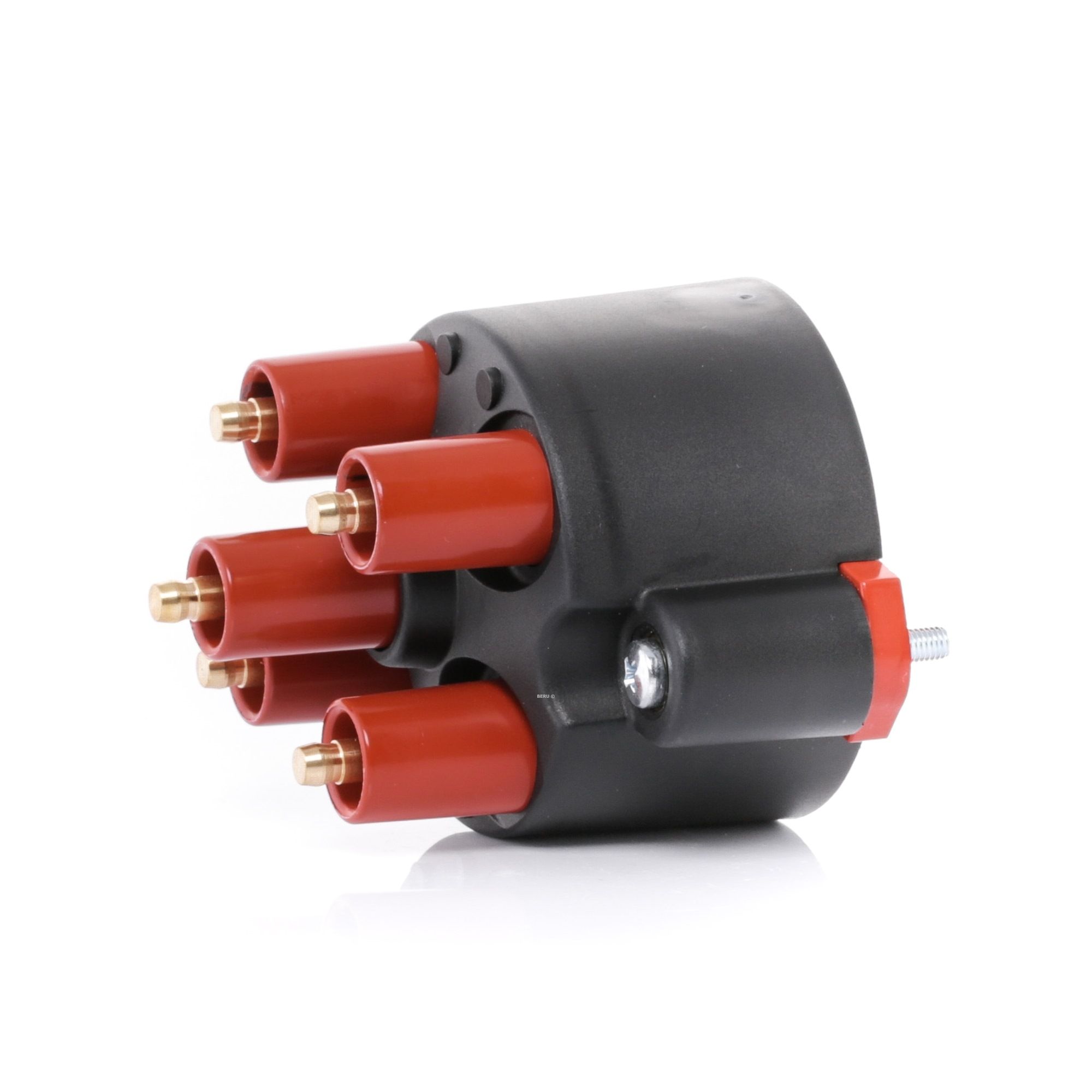 BERU Tête De Delco MERCEDES-BENZ VK191S 0001584902 Tete d'Allumage,Tete d'Allumeur,Tête d'allumeur