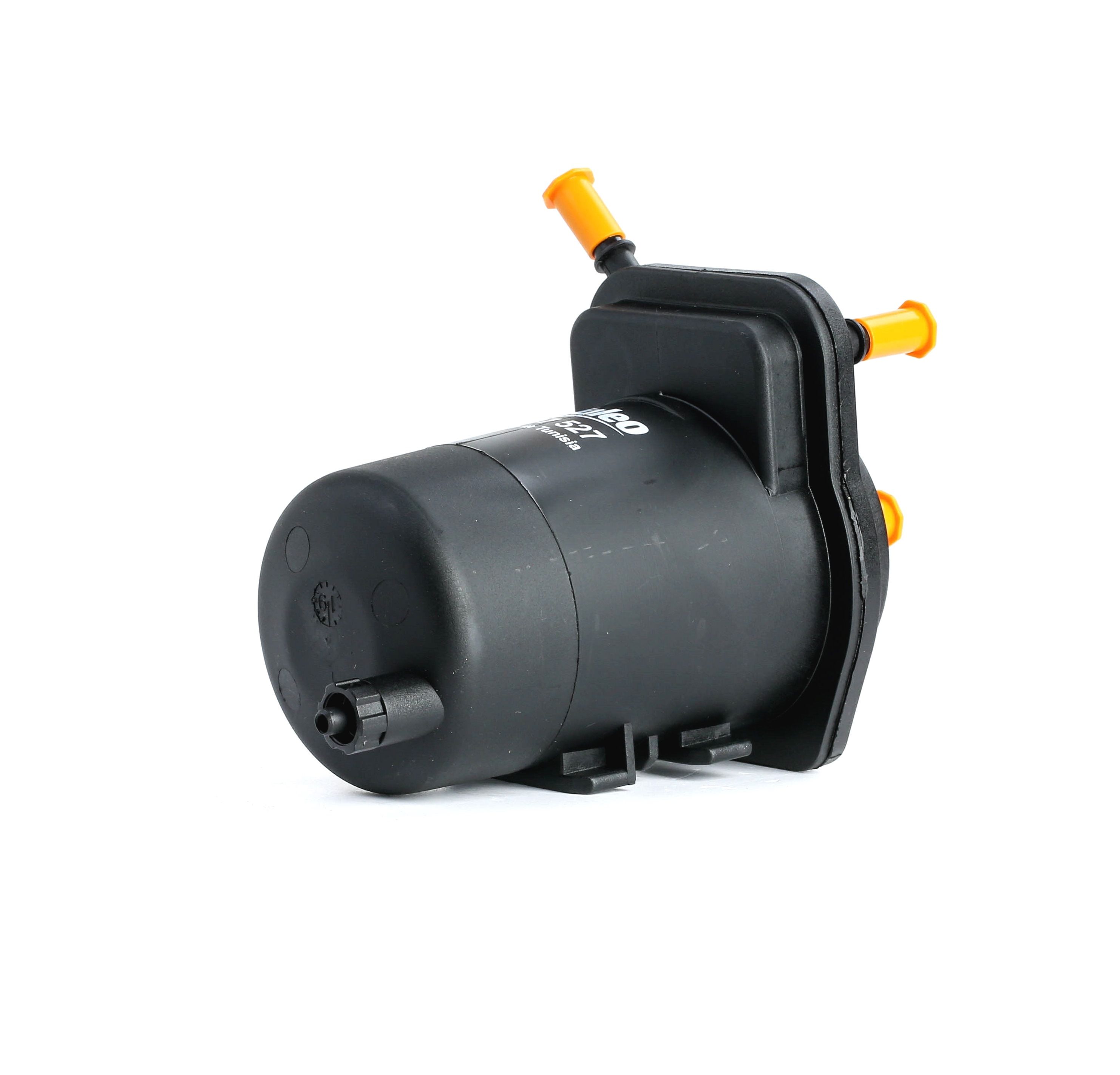 VALEO Filtre à Carburant NISSAN,RENAULT,SUZUKI 587527 16400BC40A,16400BN700,1640100Q0D Filtre Fuel 1