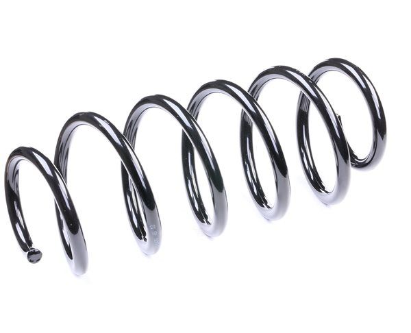 MAXGEAR Suspension Kit Spring Coil Spring Front