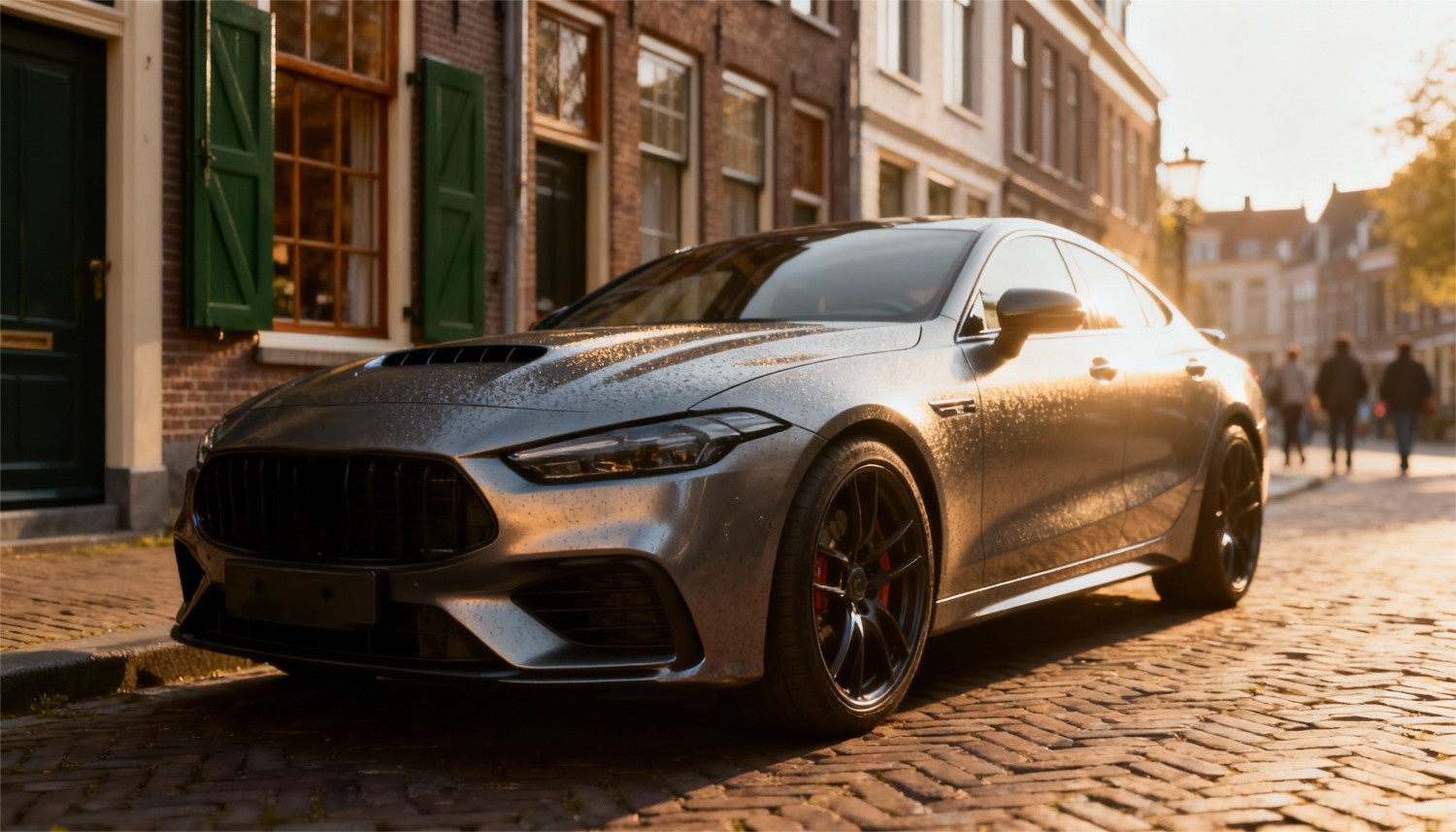 Turbo in Amersfoort vervangen