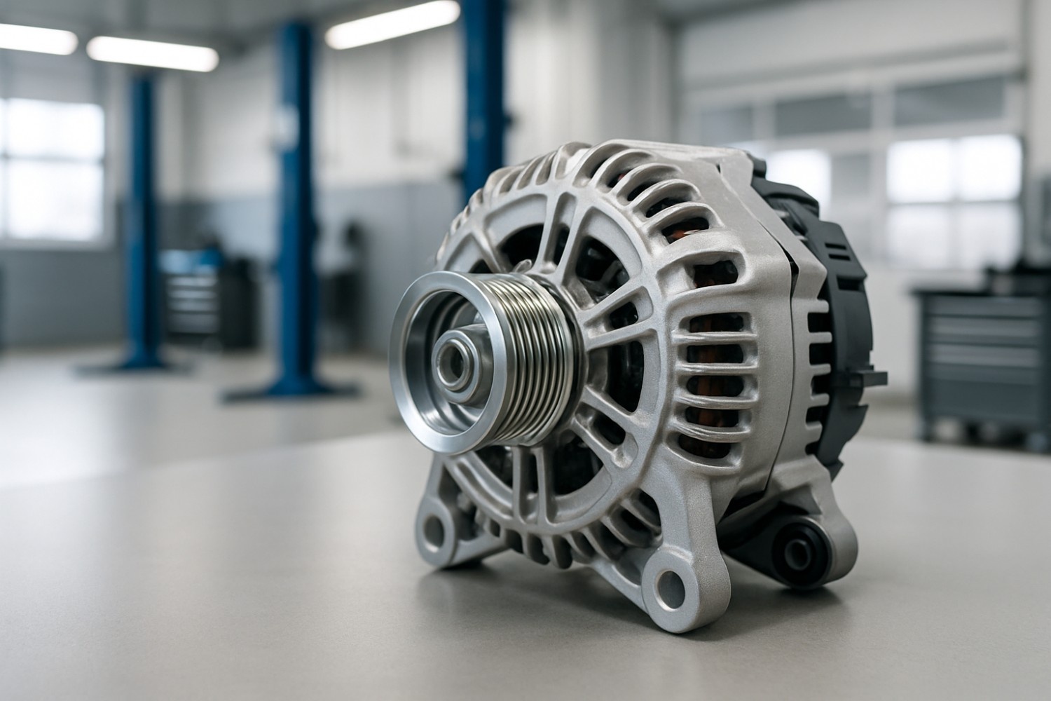 Auto-dynamo in Utrecht kopen voor 76.49–236 €