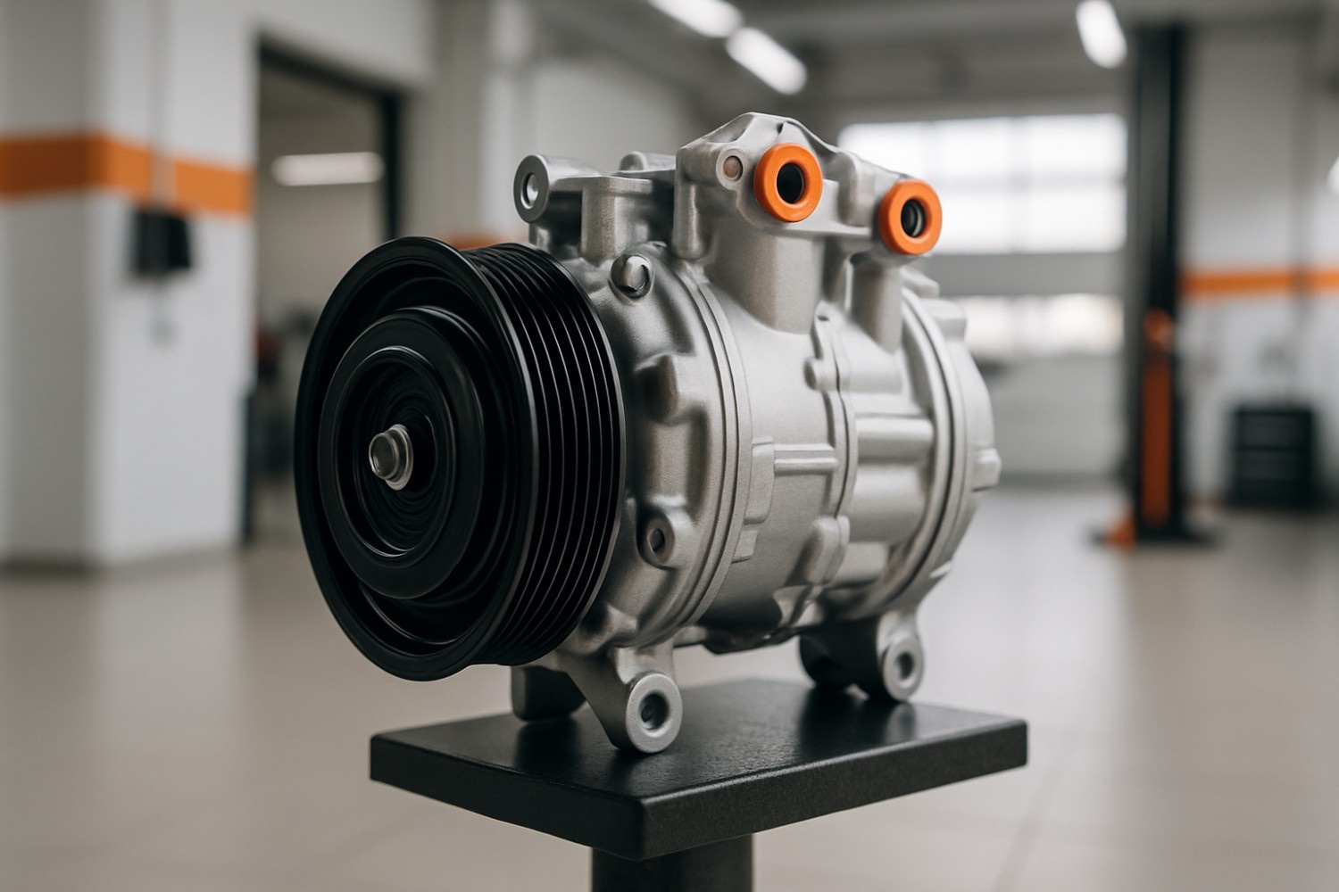 Airco-compressor voor de auto in Breda kopen voor 180.99–492.5 &euro;