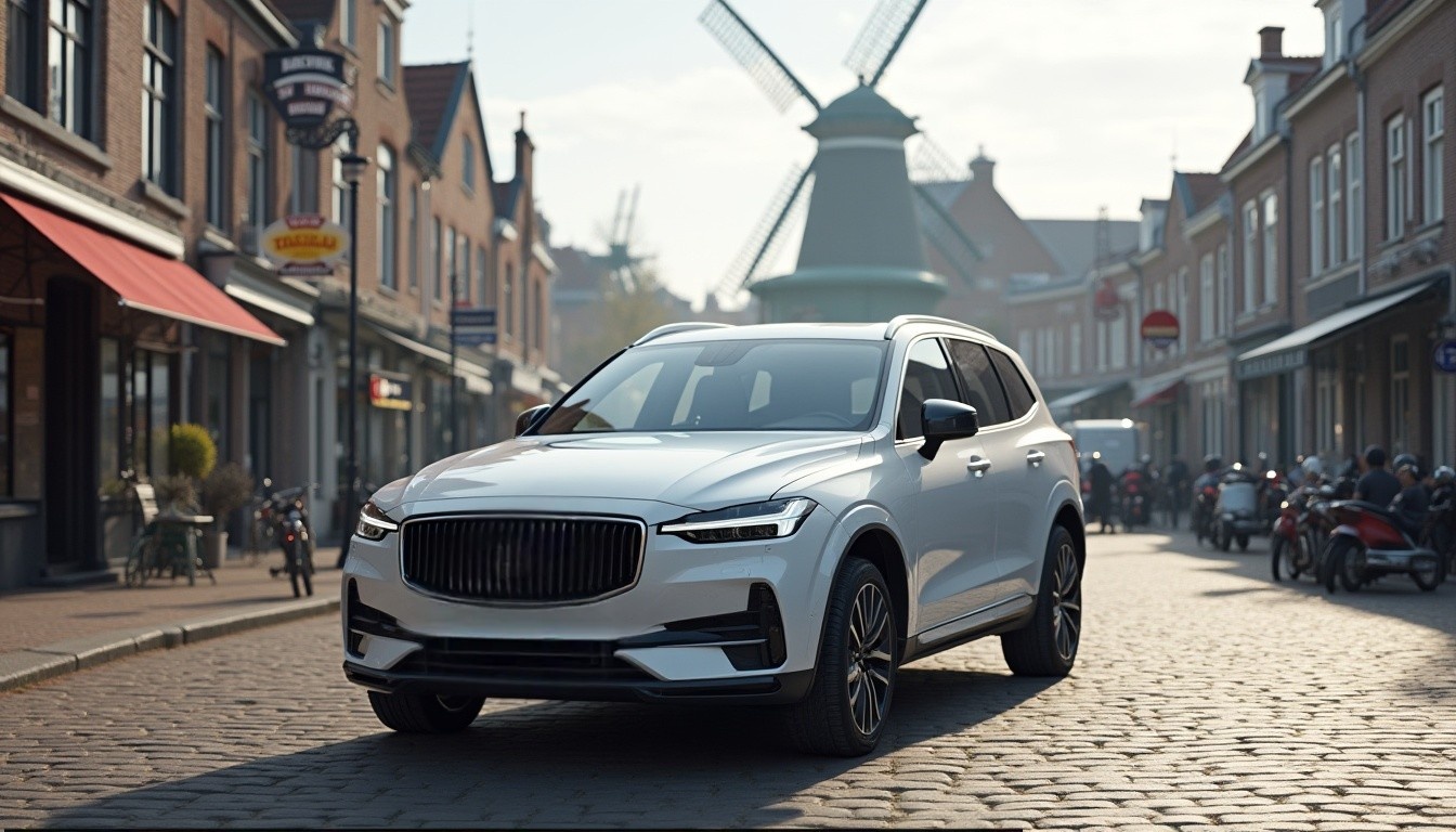 Accu in Oosterhout bestellen