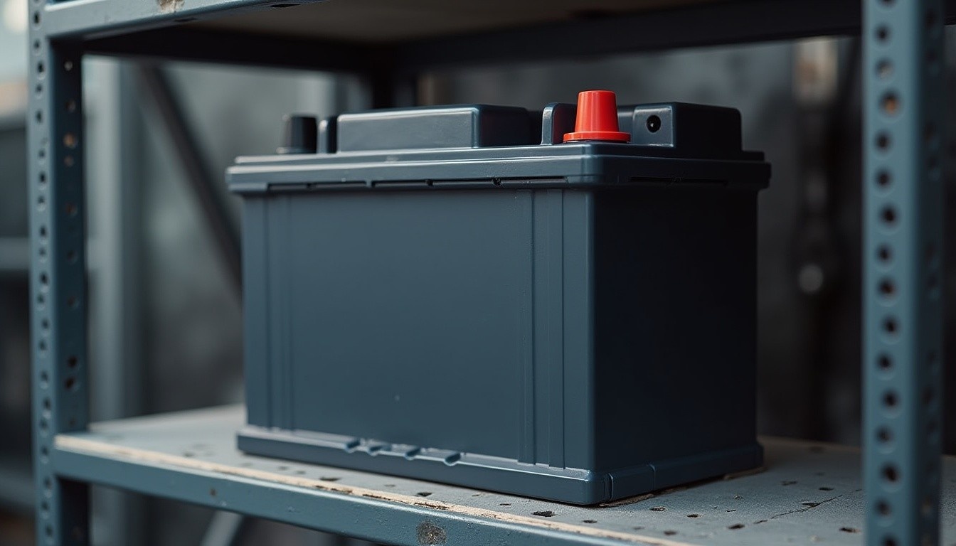 Auto-accu in Hoorn kopen voor 20.99–275 &euro;