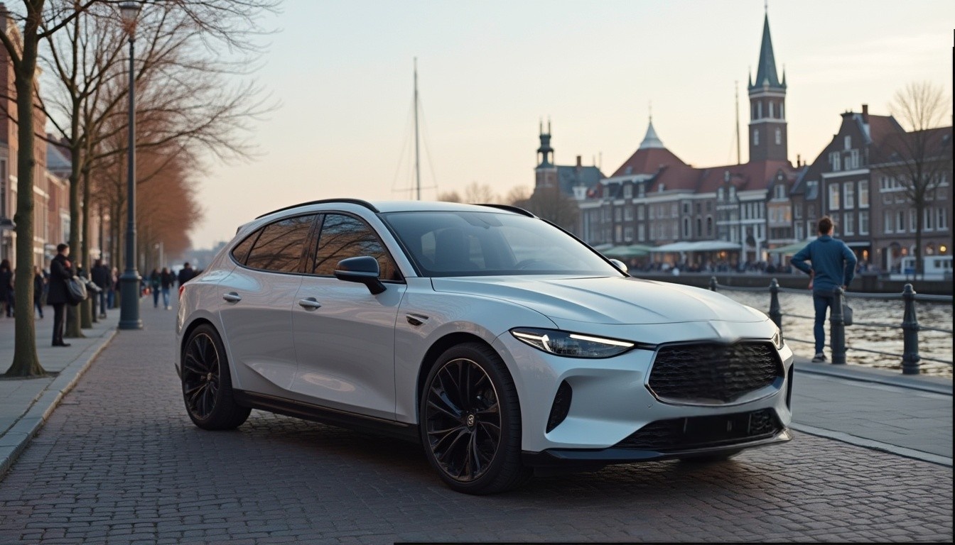 Auto-accu in Hoorn bestellen