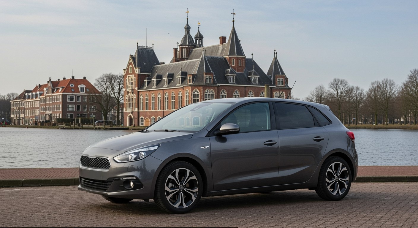 Auto-accu in Waalwijk bestellen