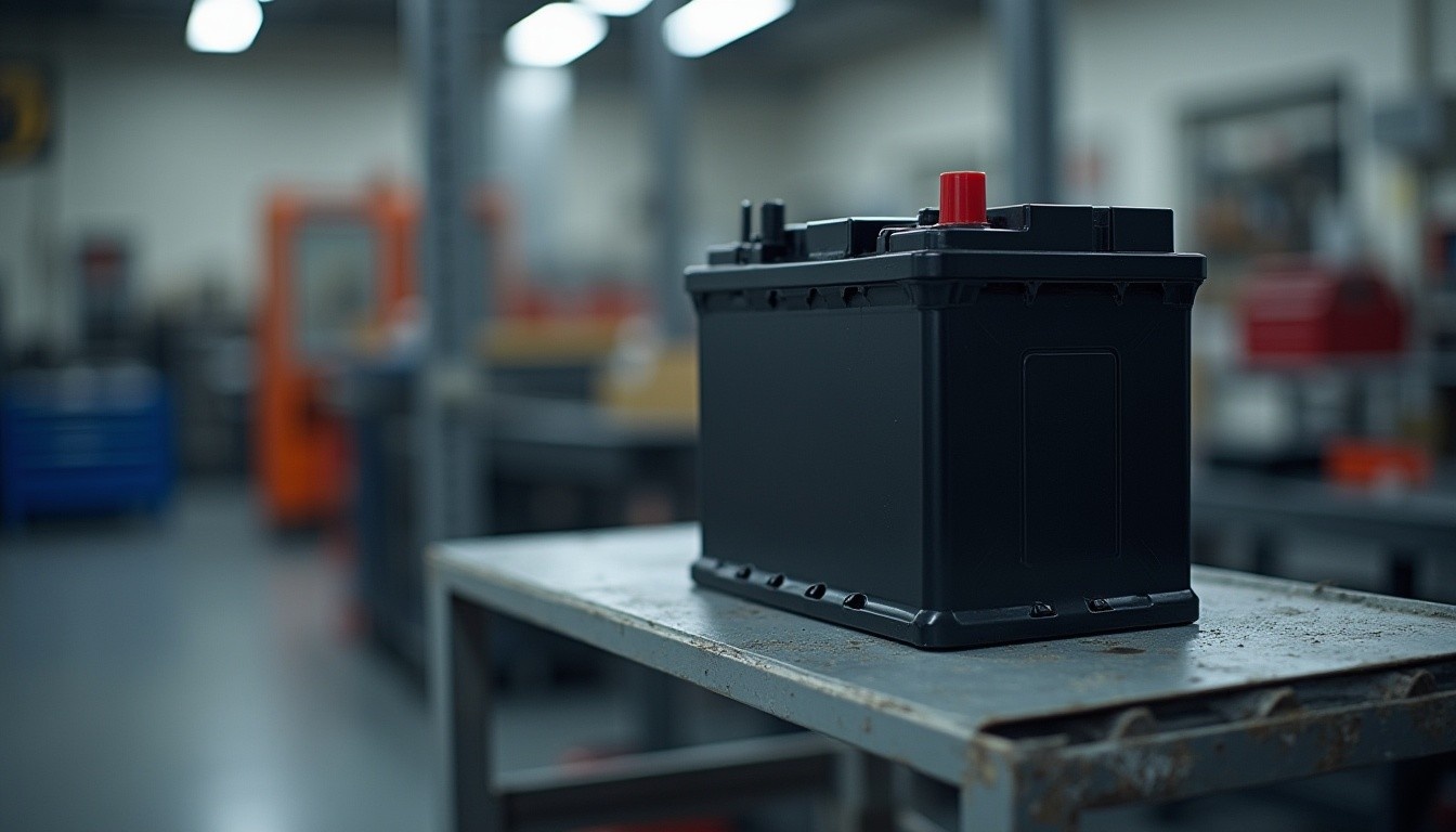 Accu in Deventer kopen voor 23.99–180.49 &euro;