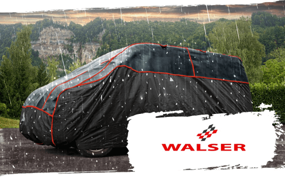 Car protection cover 30976
