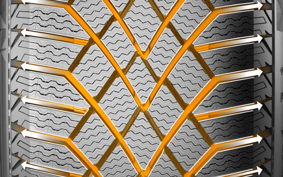 Continental 0345151