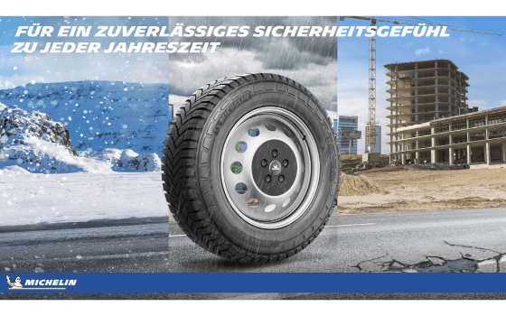 Michelin 656747