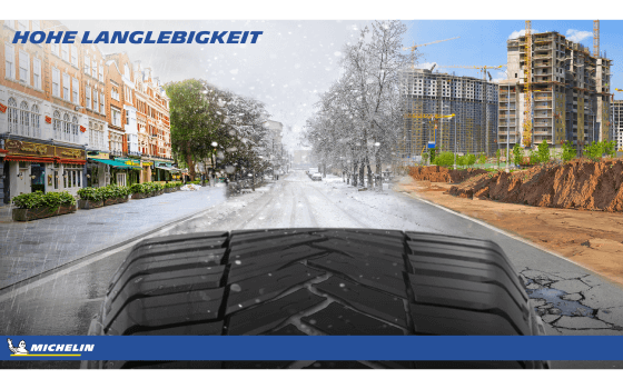 Michelin 656747