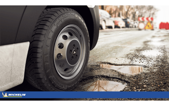 Michelin 656747
