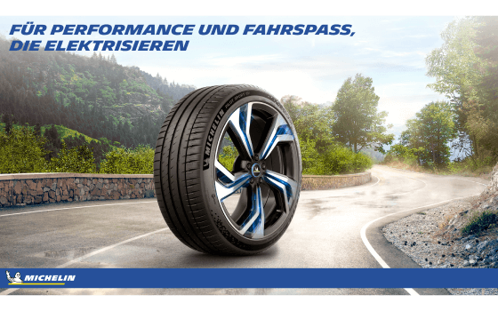 Michelin 381608