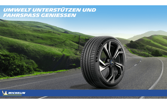 Michelin 381608