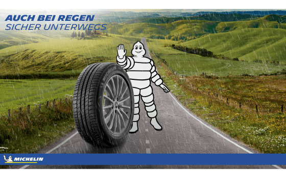 Michelin 053990