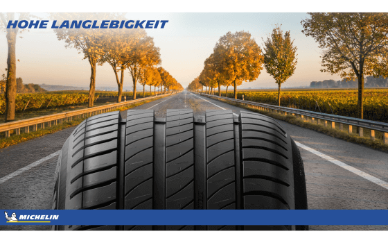 Michelin 053990