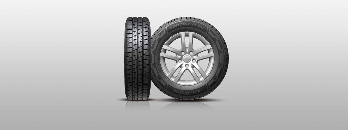 Hankook Gumiabroncs 2021196