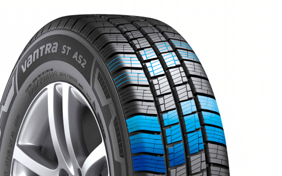 Hankook 2021196