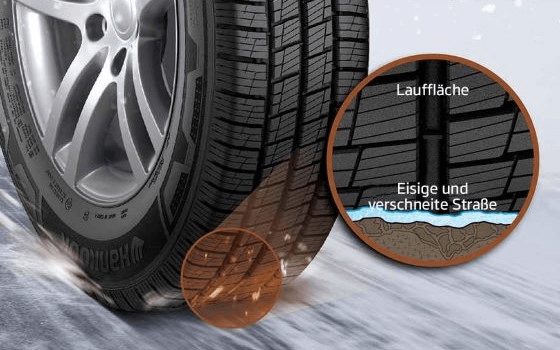 Hankook 2021183