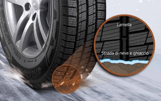 Hankook 2021189