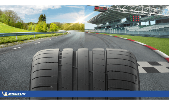 Michelin 398989