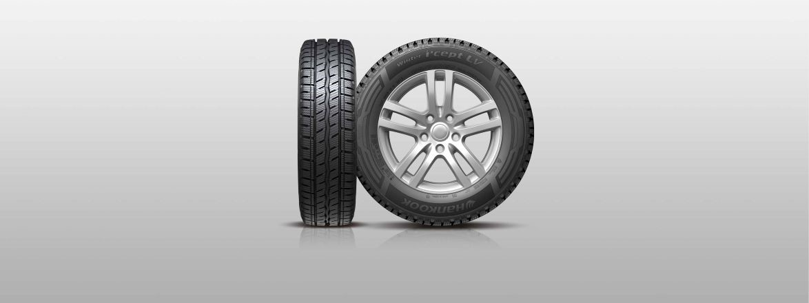 Hankook Gumiabroncs 2021000