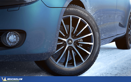 Michelin 785727