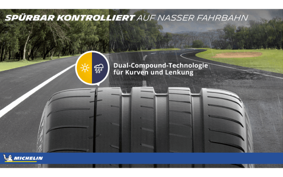 Michelin 364257