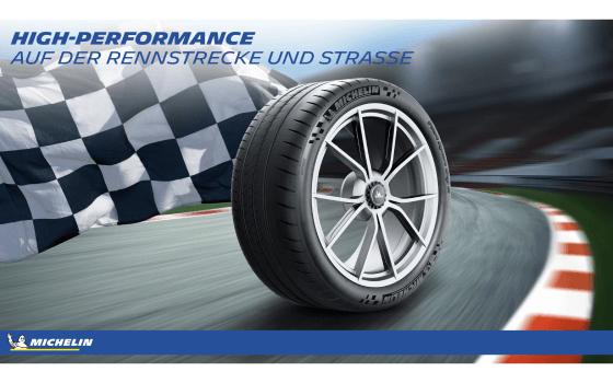 Michelin 423336