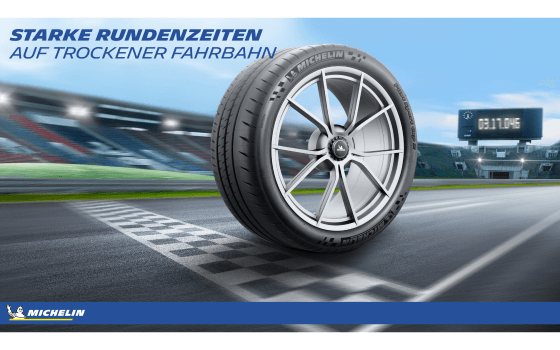 Michelin 423336
