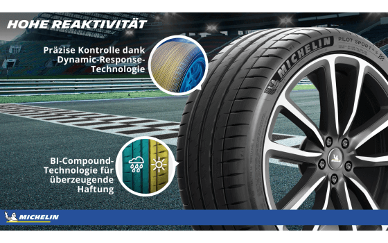 Michelin 043842