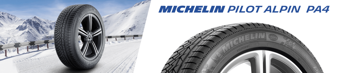 Michelin Reifen 152314