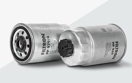 Cartuccia per filtro fase liquida PM 999/7