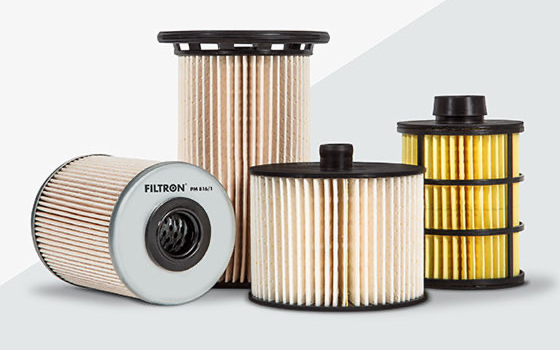 FILTRON PM999/7